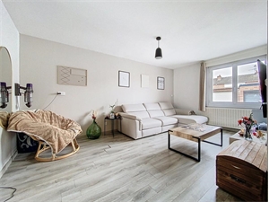 maison à la vente -   59280  ARMENTIERES, surface 90 m2 vente maison - UBI473828477